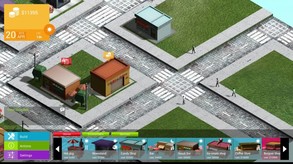 Commanager Gameplay Trailer