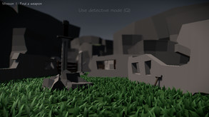Realistic Illusion - Trailer1