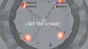 Game Dev Challenge Submission