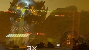 Rise of the Gunters