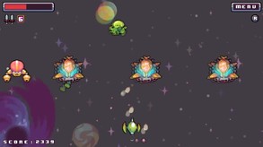 Space Hodsola