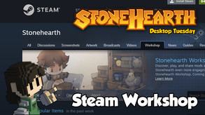 stonehearth steam codes