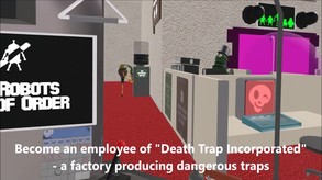 RoboTraps
