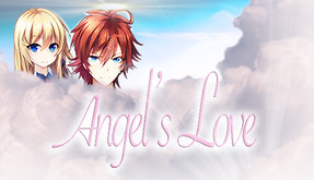 Angel's Love gameplay ENG