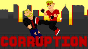 CORRUPTION - Trailer HD