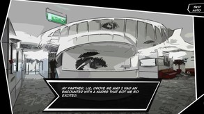 X-Ray Hospital ENG