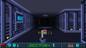 Spaceguy 2