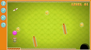 Aik's Cheese Adventures gamaplay trailer