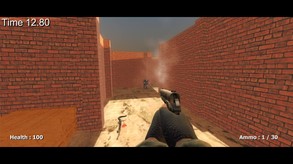 Maze Madness