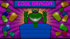 Cool Dragon