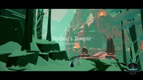 Omensight - Gameplay with Developer Commentary