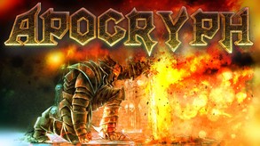 Apocryph release trailer