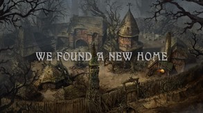 Grimmwood Trailer