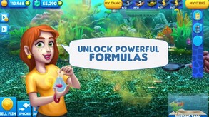 Fish Tycoon 2 Trailer