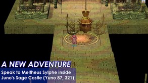 Trans Quest Overview