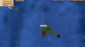 Sea Explorer Trailer