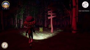 A Walk in the Woods Gameplay Trailer