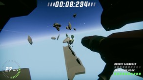 Launch Trailer