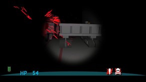 Visceral Cubes Launch Trailer
