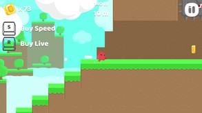 Forgotten Adventure