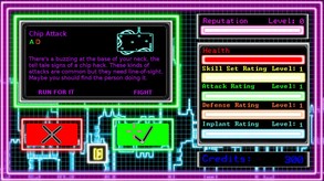 Gameplay Footage