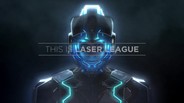 Steam Laser League