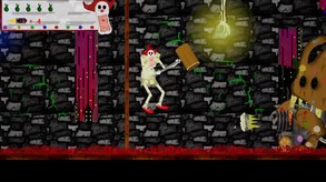 Burgerwise the Clown