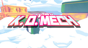 KO Mech Trailer