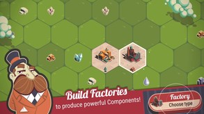 Rocket Valley Tycoon