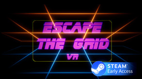 Escape the Grid VR