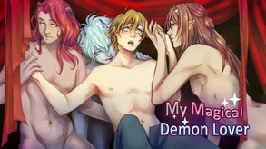 My Magical Demon Lover trailer