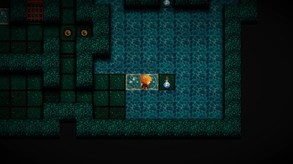 Waking Violet trailer