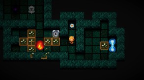 Waking Violet short trailer
