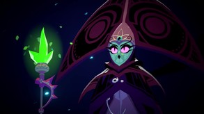 Omensight - 101 Trailer