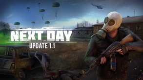 Next Day: UPDATE 1.1 (ENG)