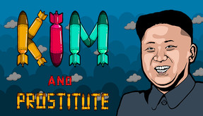 KIM and PROSTITUTE