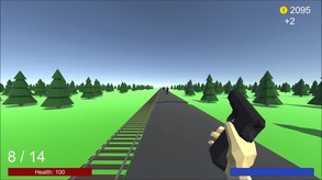 Trainiac Gameplay