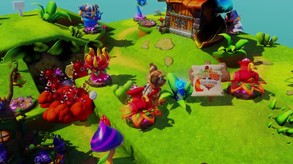 Godot Engine-游戏截图