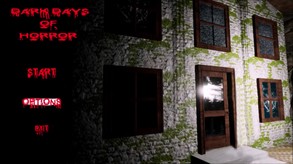 Dark Days of Horror Official Trailer