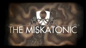 The Miskatonic Timeline Trailer