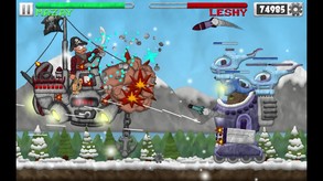Battleship Mazay