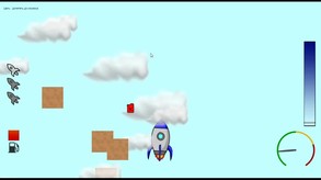 gametrailer BaikonurSpace