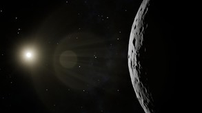 SimpleRockets 2 Teaser - Lunar Mission