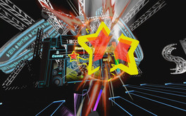 SEIYA SlashmodeAndPunchmode