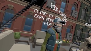 Fury Fighter VR Trailer