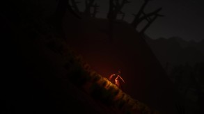 Alone Gameplay Trailer