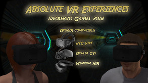 Absolute VR Experiences