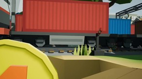 Wheelchair Simulator PC Release