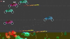 gametrailer  Moto Wars