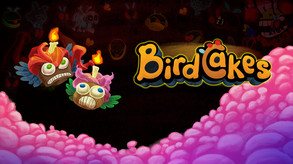 Birdcakes Launch Trailer